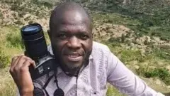 Familia ya Yassin Juma inaziomba serikali za Kenya za Ethiopia zisaidie kumrejesha nyumba nchini Kenya