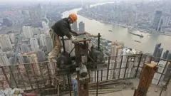 The deal would open up China's manufacturing sector to EU companies, as well as construction.