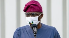 LAGOS STATE GOVERNMENT