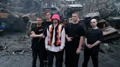 Kalush Orchestra