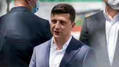 Зеленський