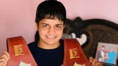 ਸੋਨਮ ਮਲਿਕ