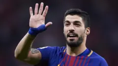 Luis Suarez