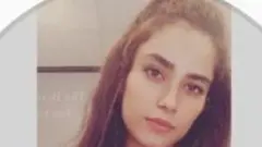 سارہ ملک