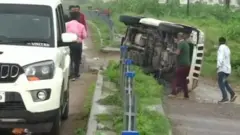 विकास दुबे