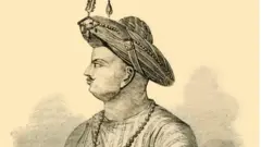 टीपू सुल्तान