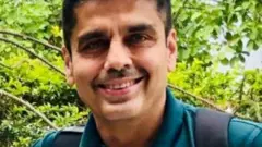 மருத்துவர் புனீத் டாண்டன்