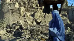 نهرین زلزله