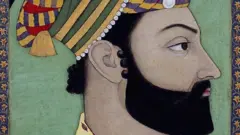 احمدشاه ابدالی