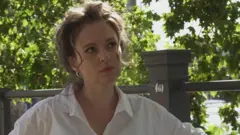 Мария Певчих