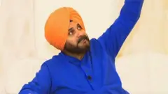 ਸਿੱਧੂ
