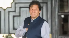 इमरान खान