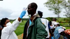 Abajejwe ivy'amagara mu Burundi basaba abanyagihugu kubandanya bubahiriza ingingo zafashwe zo kwikingira