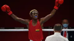 Samuel Takyi