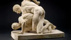 గ్రీక్ ఒలింపిక్స్