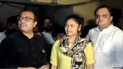 सयानी घोष