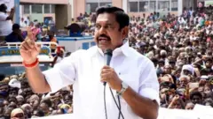 எடப்பாடி பழனிசாமி