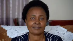 Mary Wambui