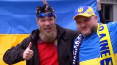 Футбольні фани