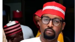 Yakubu Mohammed
