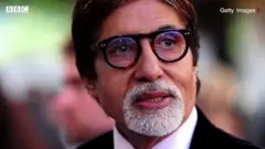 અમિતાભ બચ્ચન