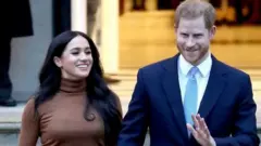 harry and meghan