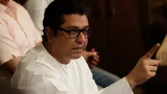 राज ठाकरे