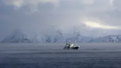 ఆర్కిటిక్‌లో ఆయిల్, గ్యాస్ తవ్వకాలు