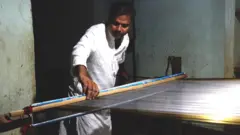बुनकर