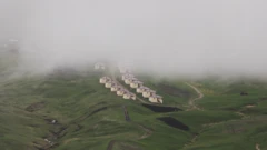 Qusar, Qanerçay- Kənarçay