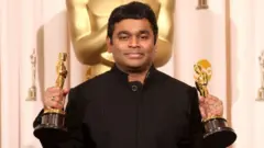 மறைந்த நடிகர் சுஷாந்த் சிங் ராஜ்புத் நடித்து சில தினங்களுக்கு முன்பு வெளியான தில் பெச்சாரா படத்திற்கு ஏ.ஆர்.ரகுமான் இசையமைத்துள்ளார்
