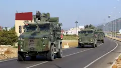 Туреччина