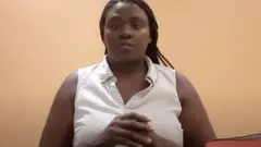Yvonne Iryamugwiza Idamange