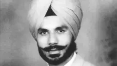 बलबीर सिंह सीनियर