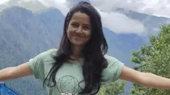 डॉ. दीपा शर्मा