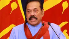 Sri Lanka - PMO