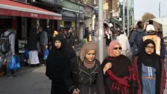 مسلمانان بریتانیا