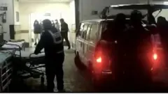 ایمبولینس
