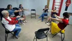 TALKING CLUBS