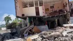 Kirkira lafaa Haayitii