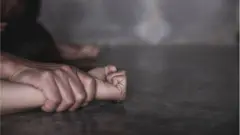 Rape