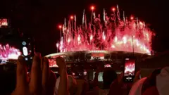 У Токіо відкриваються Олімпійські ігри. Усі деталі