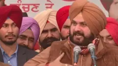 Navjot Sidhu