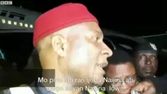300 mílíọ̀nù náírà ní mò fí gbé àwọn ọmọ Nàìjíríà wálé