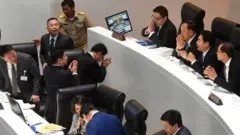 งบประมาณ
