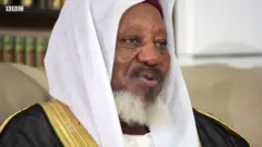 Sheikh Sharif Saleh