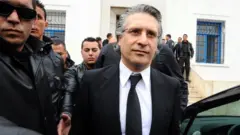 Présidentielle