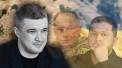 Конфлікт із генералами, амбіції та реформи. Що західні ЗМІ пишуть про звільнення Федорова