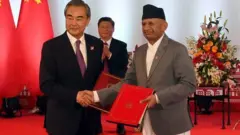 चीन