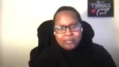 Mirelle Kamikazi